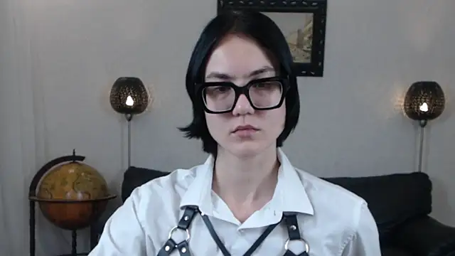 Marie Fitch online show from 10.23.25