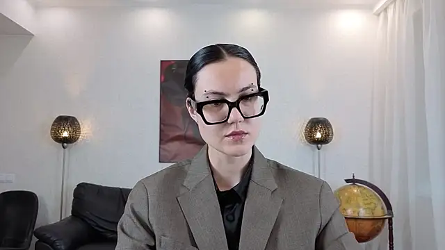 Marie Fitch online show from 05.14.26