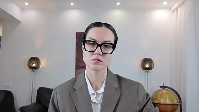 Marie Fitch online show from 05.15.26