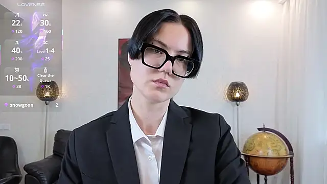 Marie Fitch online show from 05.19.26