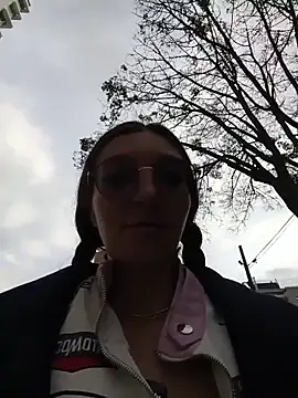 Lucy colee online show from 02.17.26