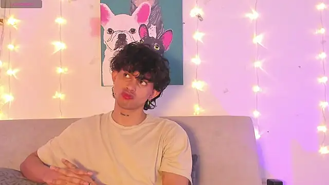 lua boy online show from 05.19.26