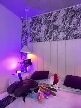 Karoline 606 online show from 04.01.26