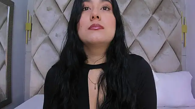 GabyParker  online show from 03.25.26