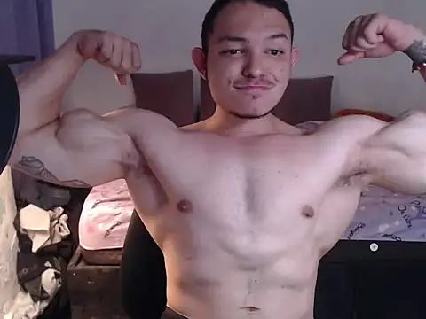 BigMontainsRock online show from 12.17.25