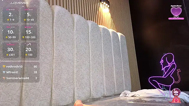 Kendall rossii  online show from 11.29.25