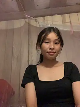 Han-han123 online show from 10.08.25