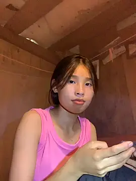 Han-han123 online show from 10.10.25