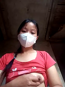 Han-han123 online show from 10.18.25