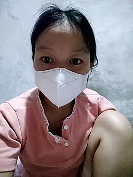 Han-han123 online show from 10.20.25