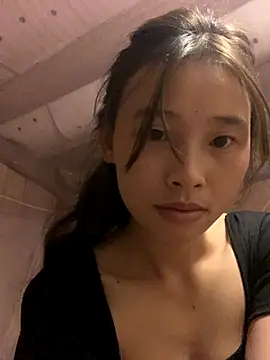 Han-han123 online show from 10.21.25