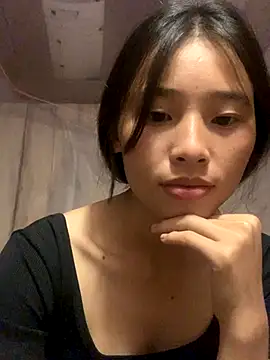 Han-han123 online show from 10.23.25