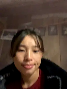 Han-han123 online show from 10.24.25