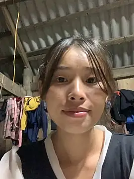 Han-han123 online show from 10.25.25