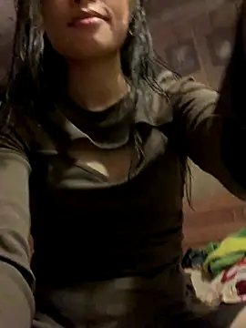 Han-han123 online show from 10.26.25