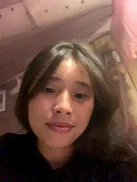 Han-han123 online show from 10.27.25