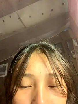 Han-han123 online show from 10.28.25