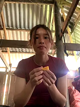 Han-han123 online show from 10.29.25