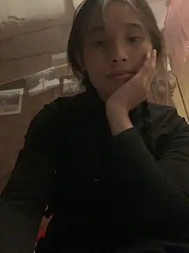 Han-han123 online show from 11.01.25