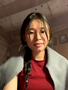 Han-han123 online show from 11.04.25