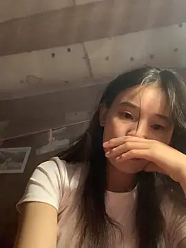 Han-han123 online show from 11.07.25