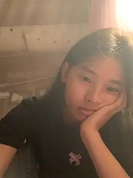 Han-han123 online show from 11.09.25