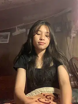 Han-han123 online show from 11.10.25