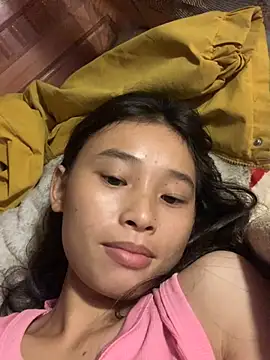 Han-han123 online show from 11.11.25