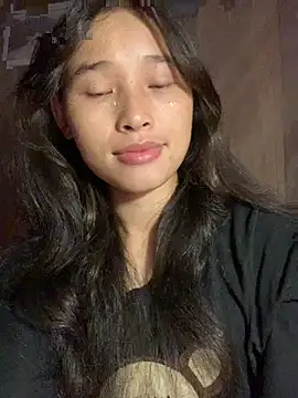 Han-han123 online show from 11.12.25