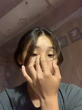 Han-han123 online show from 11.16.25