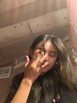 Han-han123 online show from 11.16.25