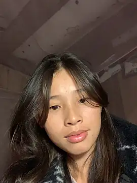 Han-han123 online show from 11.19.25