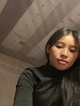 Han-han123 online show from 11.21.25