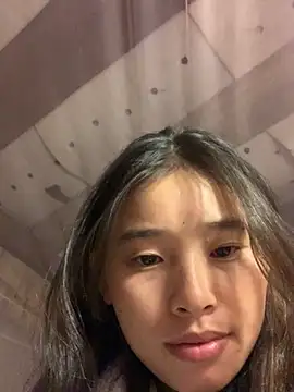 Han-han123 online show from 11.22.25