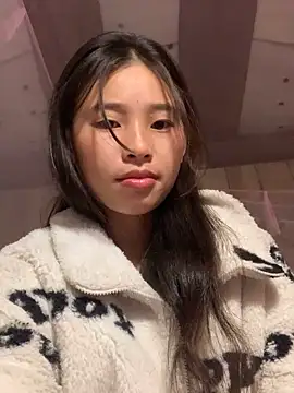 Han-han123 online show from 11.23.25