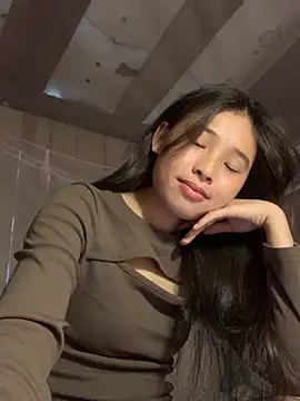 Han-han123 online show from 11.26.25