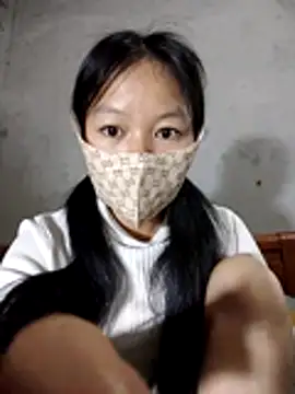 Han-han123 online show from 12.04.25