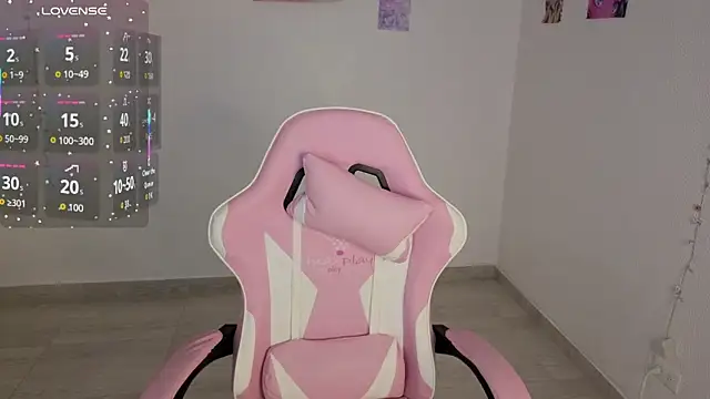 hime ko online show from 12.16.25