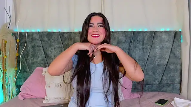 JulietaTorres  online show from 02.07.26