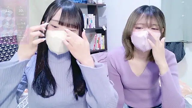 KaYo sorriso online show from 02.26.26