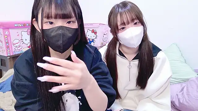 KaYo sorriso online show from 03.17.26