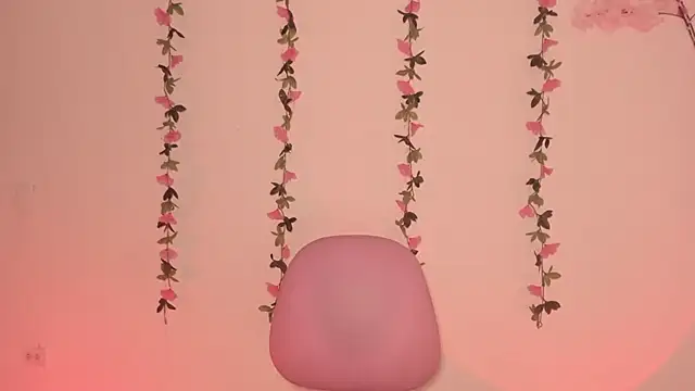 Ashleyroys 111 online show from 04.02.26