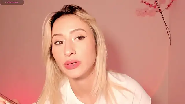 Ashleyroys 111 online show from 05.09.26