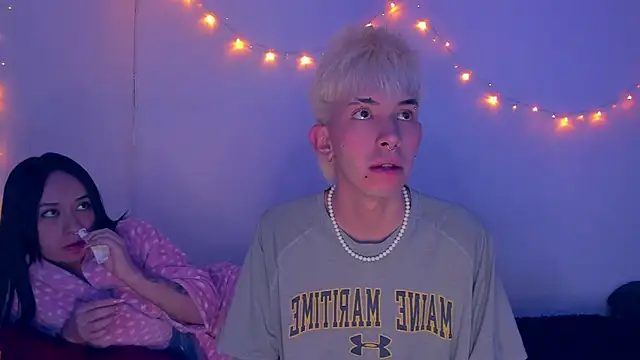 ThePerfectChemistry online show from 01.06.26