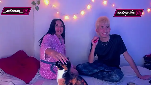 ThePerfectChemistry online show from 01.15.26