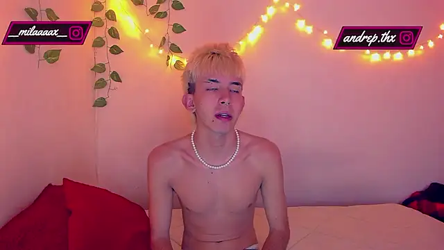 ThePerfectChemistry online show from 02.02.26