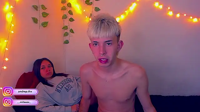 ThePerfectChemistry online show from 02.20.26