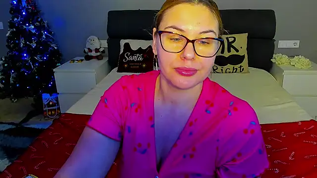 Passion-Blondy online show from 01.09.26