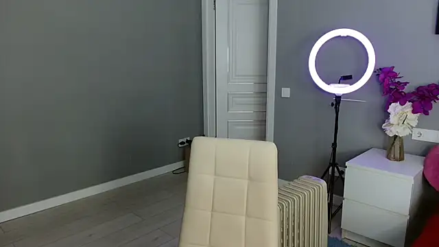 Passion-Blondy online show from 02.09.26