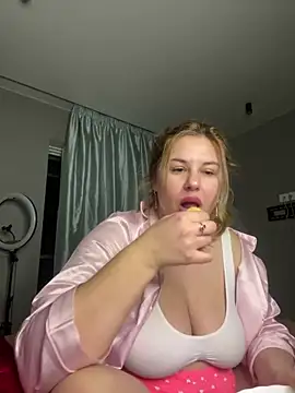 Passion-Blondy online show from 05.15.26